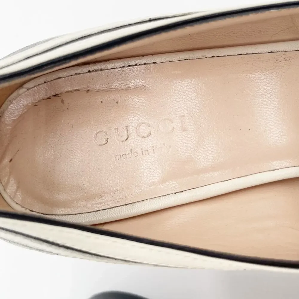 Gucci marmont kiltie